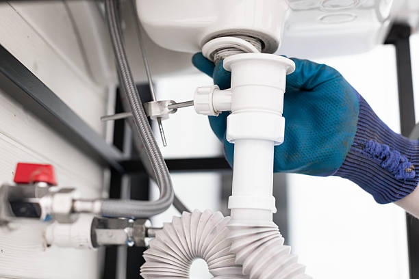 Reliable Plumbing contractor in Hebron, MD by Masters Plumbing Service
